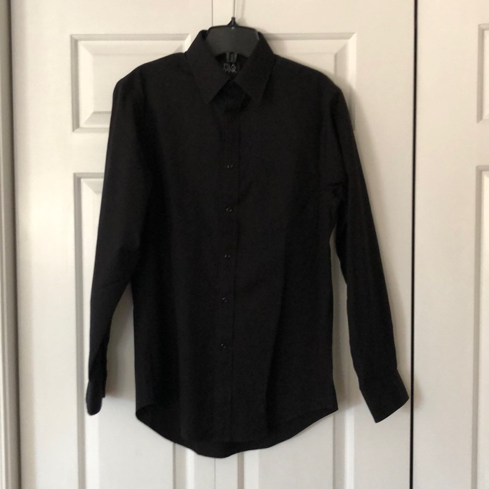 Jos. A. Bank dress shirt Traveler collection